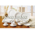 Porcelain Hotel Ware